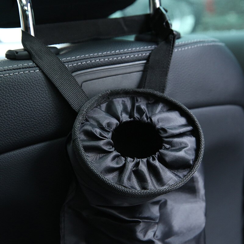 Контейнер для мусора на заднее – обзор и цена Seat Cleaner Fabric