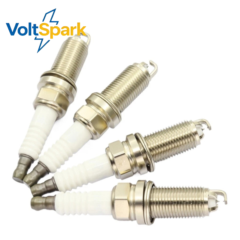 Свеча зажигания A004159190326  – обзор и цена Bosch Spark Plug Platinum