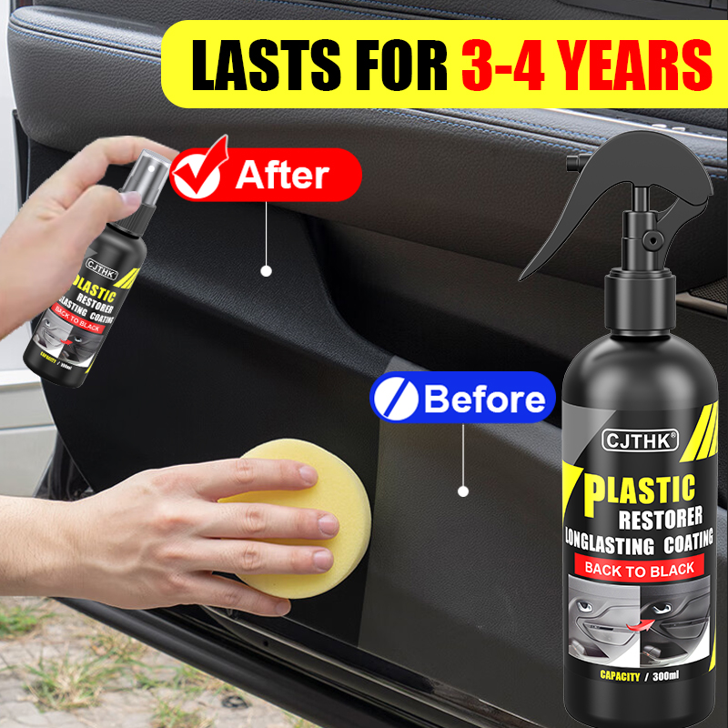 Реставратор автомобильного пла – обзор и цена Leather Cleaner Interior