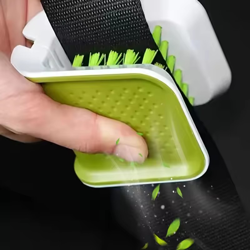 U-образная двусторонняя складн – обзор и цена Seat Cleaner Fabric
